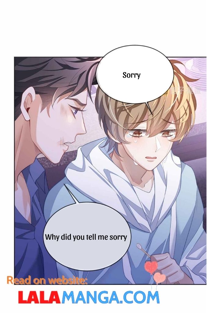 Little Wife, How Dare You Say Break Up? Chapter 32 #47