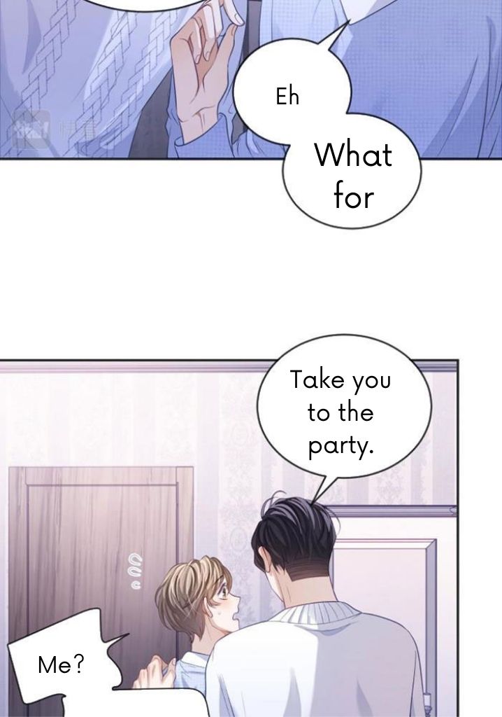 Little Wife, How Dare You Say Break Up? Chapter 26 #58