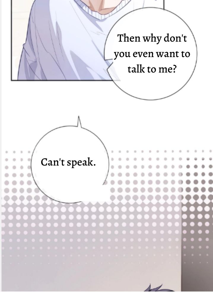 Little Wife, How Dare You Say Break Up? Chapter 20 #57