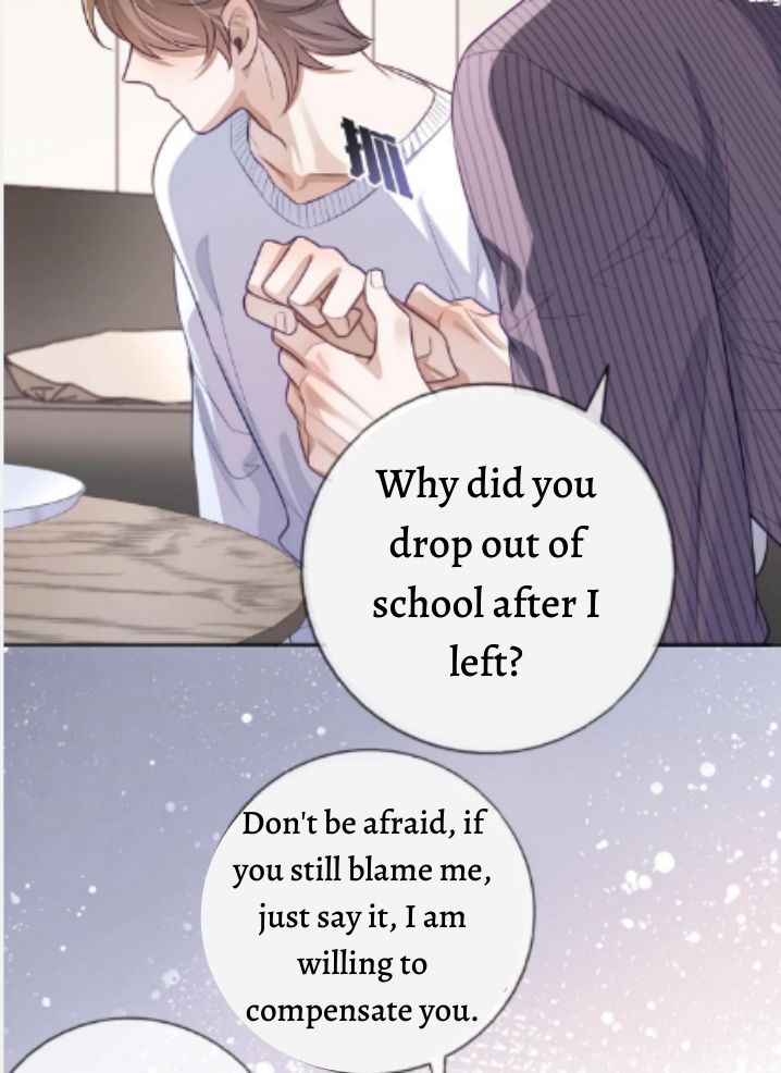 Little Wife, How Dare You Say Break Up? Chapter 20 #61