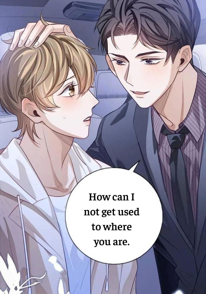 Little Wife, How Dare You Say Break Up? Chapter 19 #59