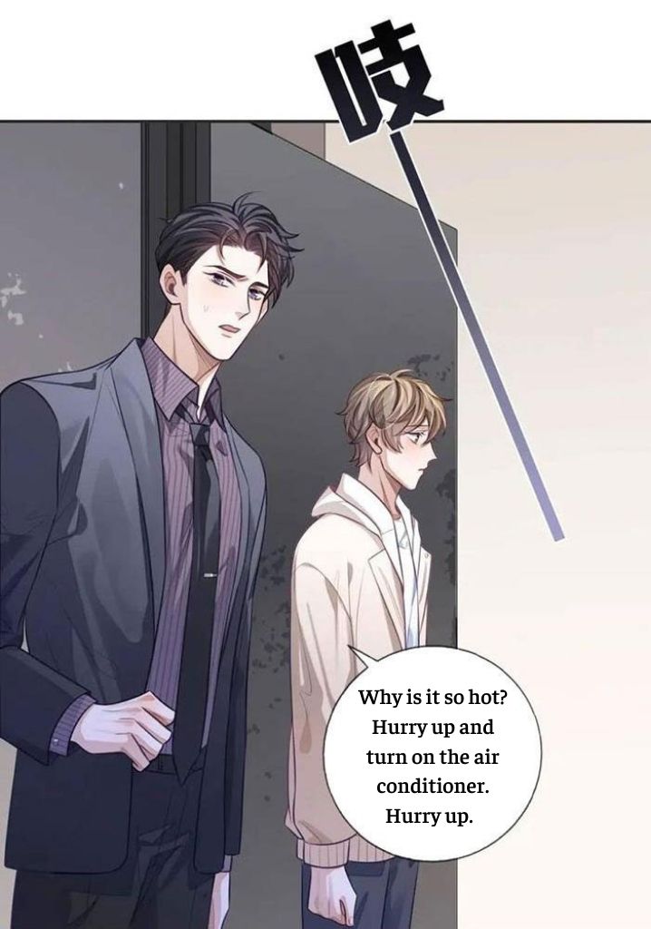 Little Wife, How Dare You Say Break Up? Chapter 19 #67