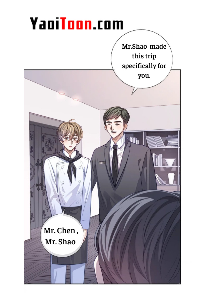 Little Wife, How Dare You Say Break Up? Chapter 18 #34