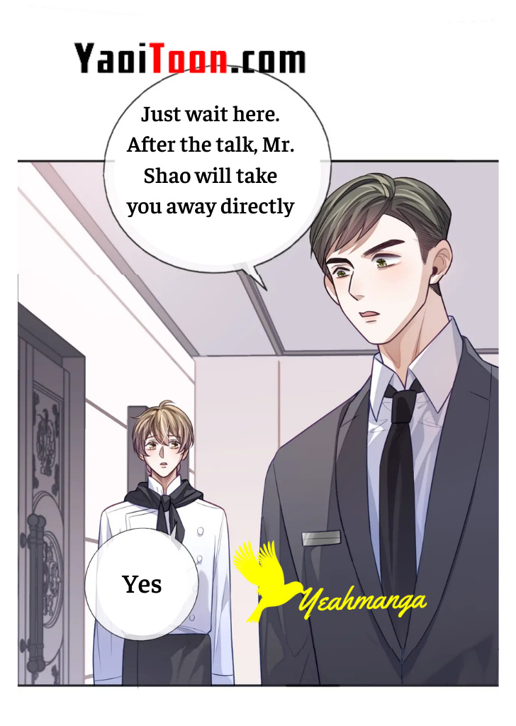 Little Wife, How Dare You Say Break Up? Chapter 18 #45