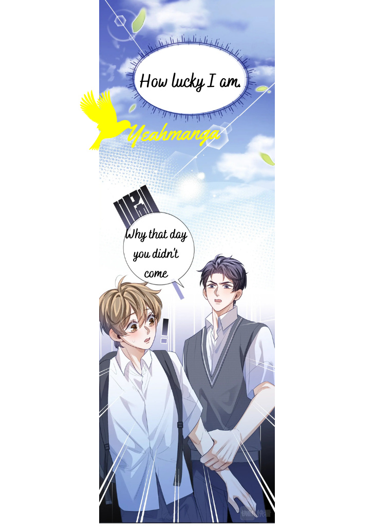 Little Wife, How Dare You Say Break Up? Chapter 13 #28