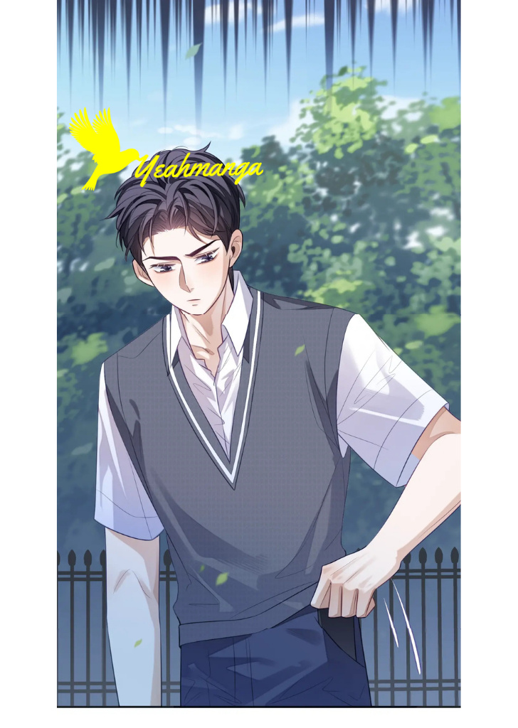Little Wife, How Dare You Say Break Up? Chapter 13 #40