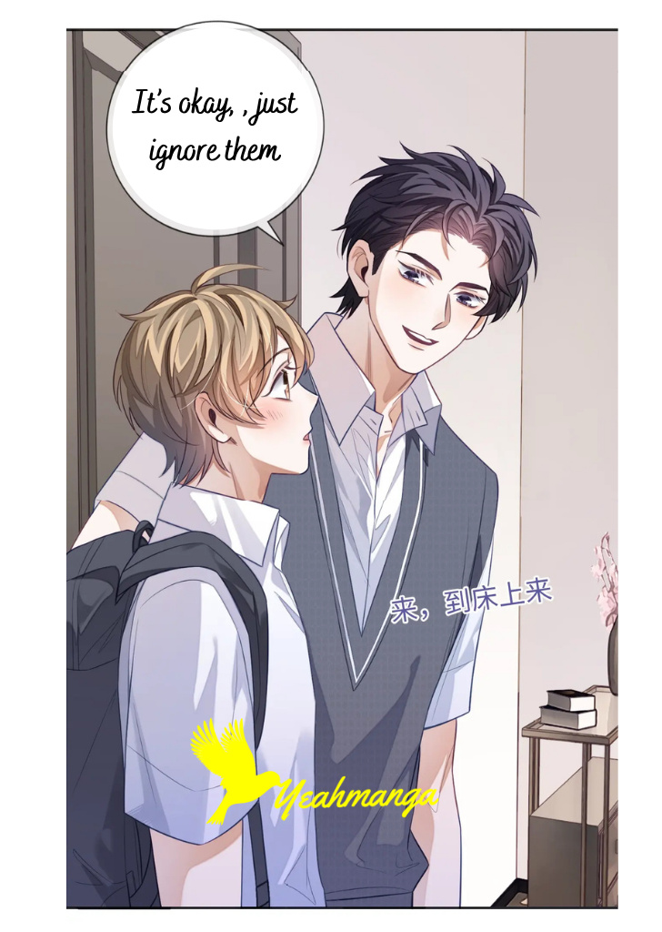 Little Wife, How Dare You Say Break Up? Chapter 13 #55