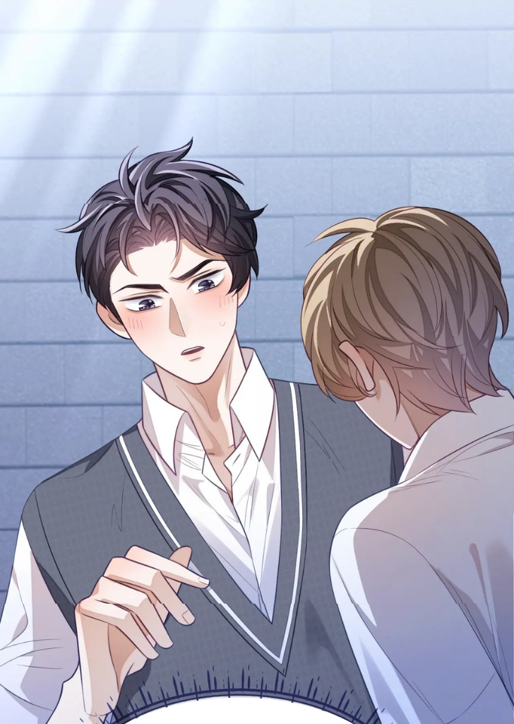 Little Wife, How Dare You Say Break Up? Chapter 15 #45