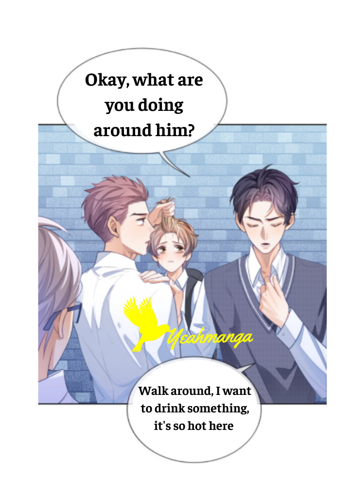Little Wife, How Dare You Say Break Up? Chapter 5 #4