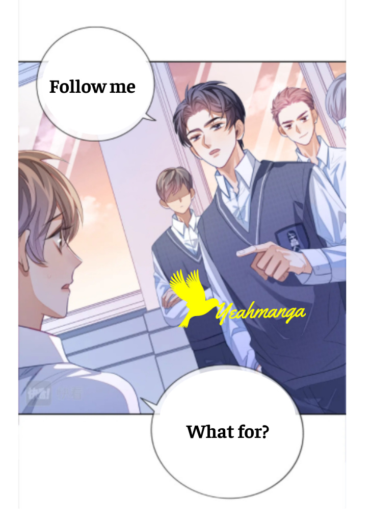 Little Wife, How Dare You Say Break Up? Chapter 5 #24