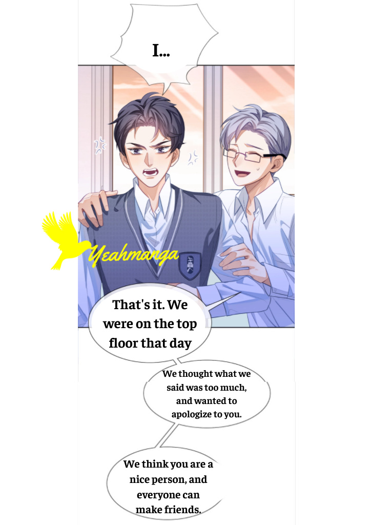 Little Wife, How Dare You Say Break Up? Chapter 5 #27