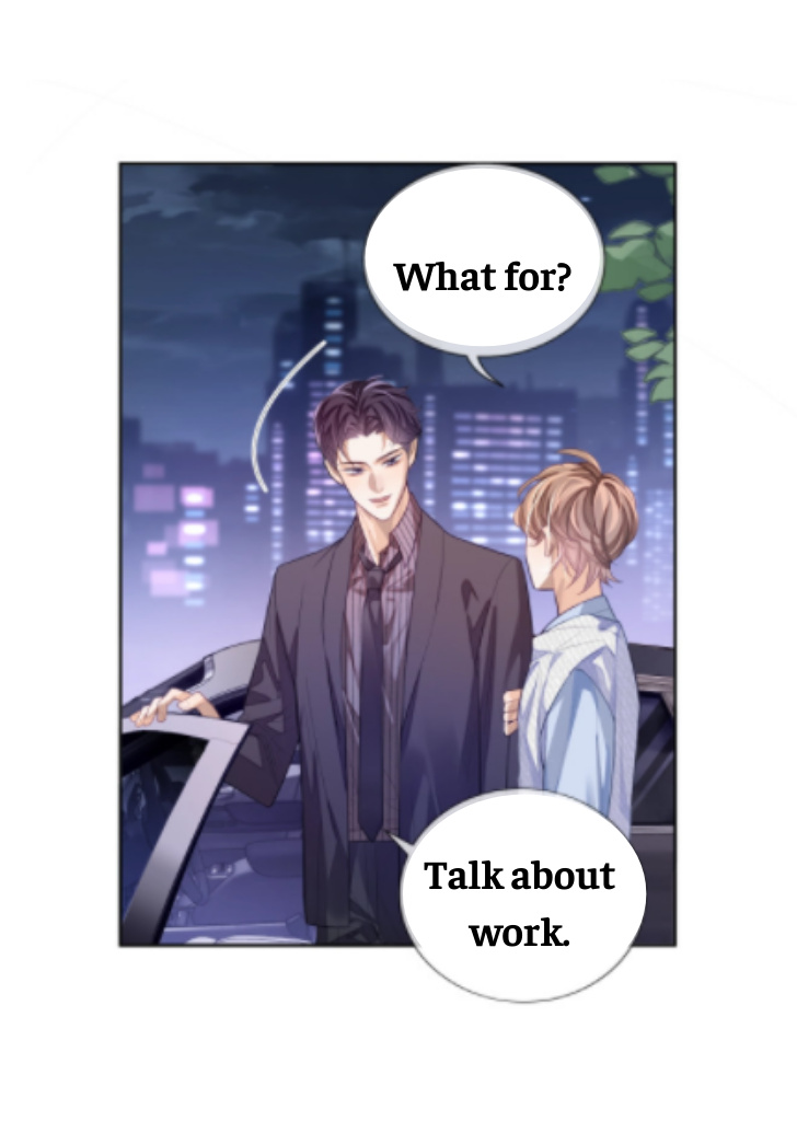Little Wife, How Dare You Say Break Up? Chapter 3 #11