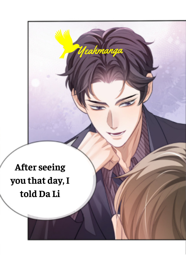 Little Wife, How Dare You Say Break Up? Chapter 3 #36