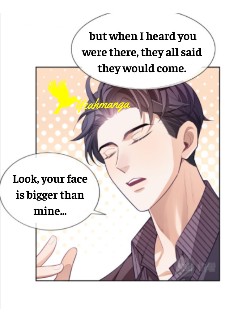 Little Wife, How Dare You Say Break Up? Chapter 3 #39