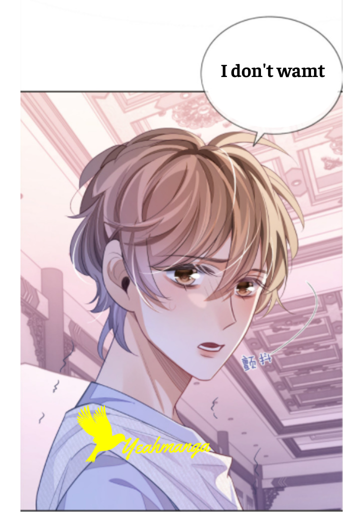 Little Wife, How Dare You Say Break Up? Chapter 3 #42