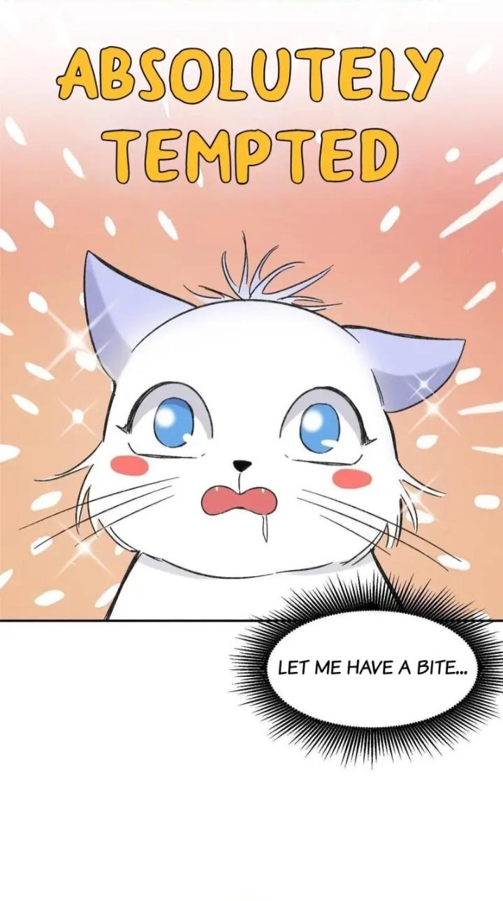 I Have To Work Hard As A Cat Today Chapter 39 #19