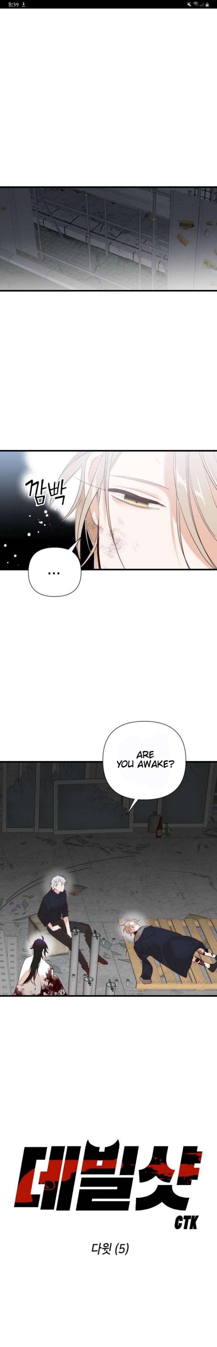 Devilshot Chapter 14 #2