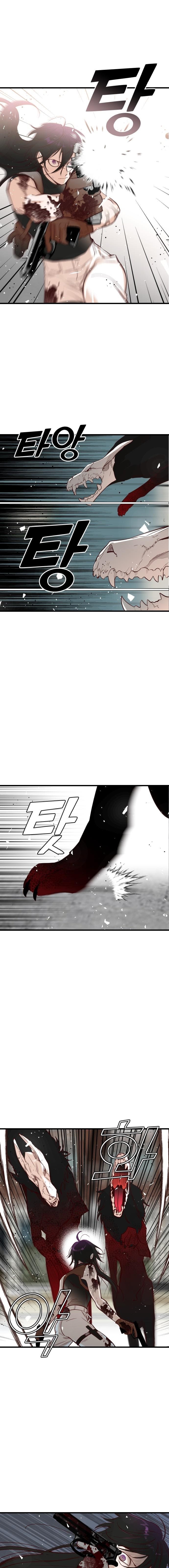 Devilshot Chapter 11 #3