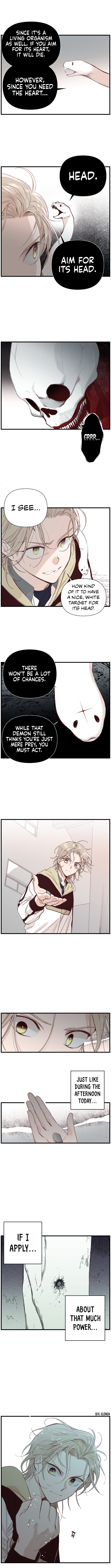 Devilshot Chapter 3 #10