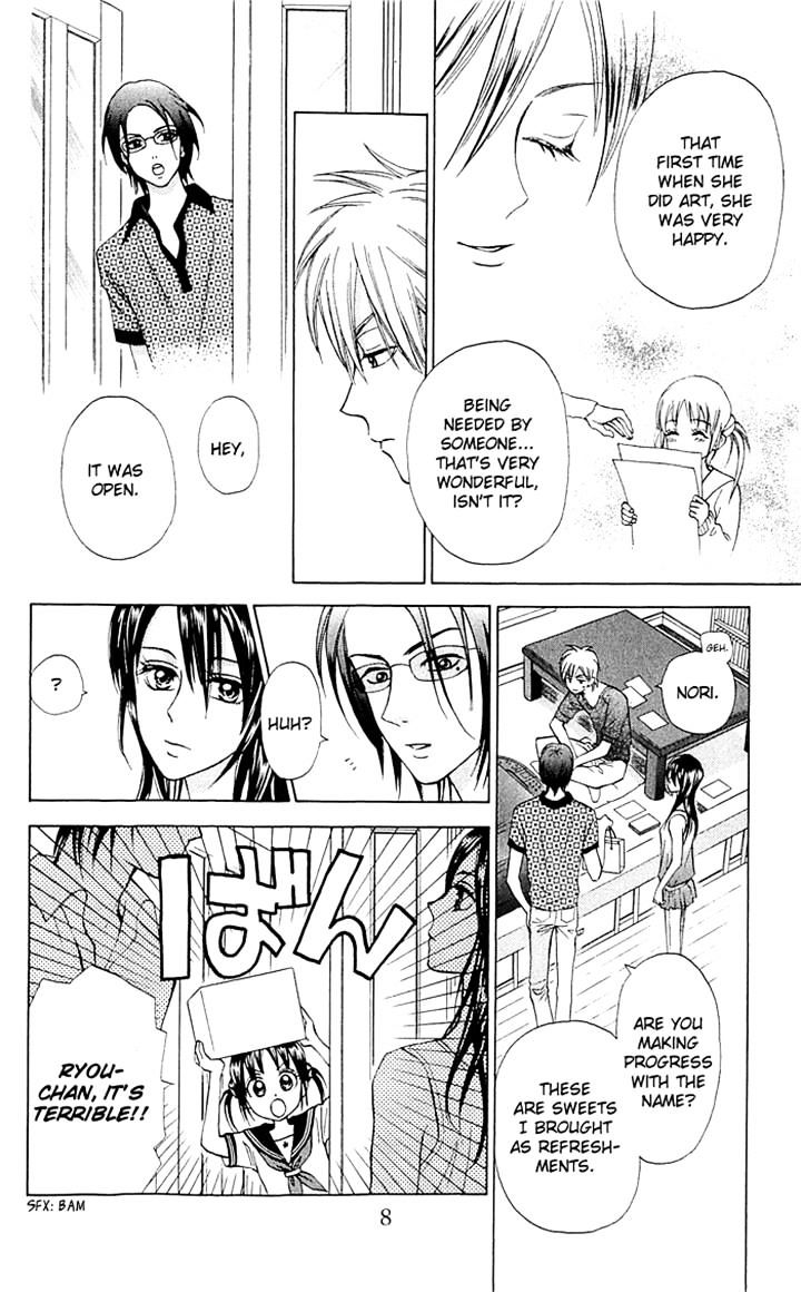 Kyou Mo Ashita Mo Chapter 12 #10