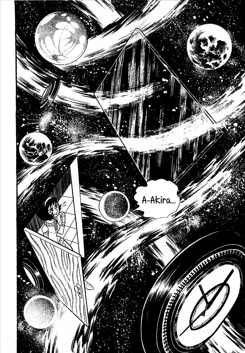 Devilman (Mitsuru Hiruta) Chapter 2 #28