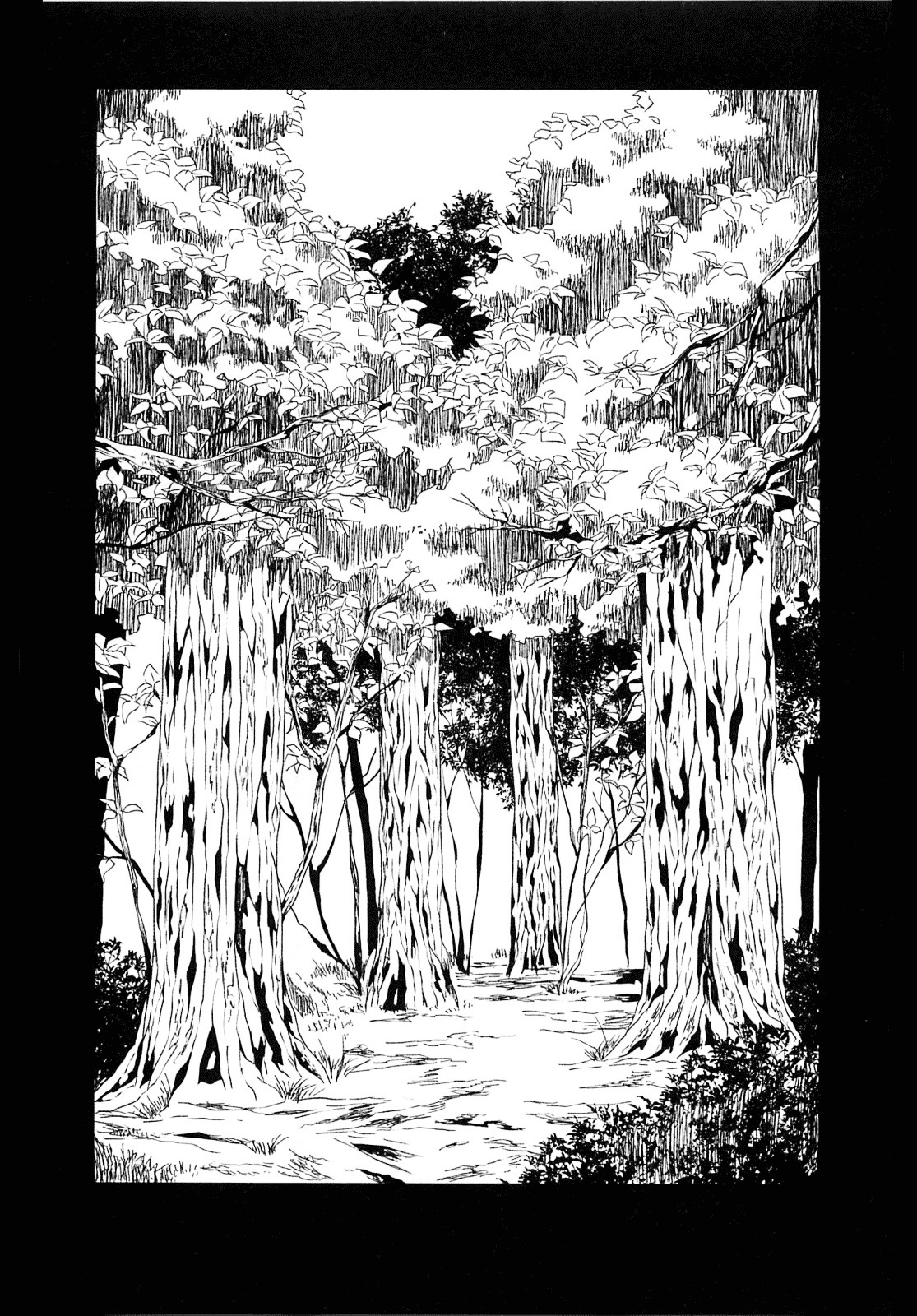 Memento Mori (Fumi Fumiko) Chapter 6 #12