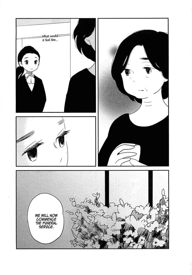 Memento Mori (Fumi Fumiko) Chapter 2 #15