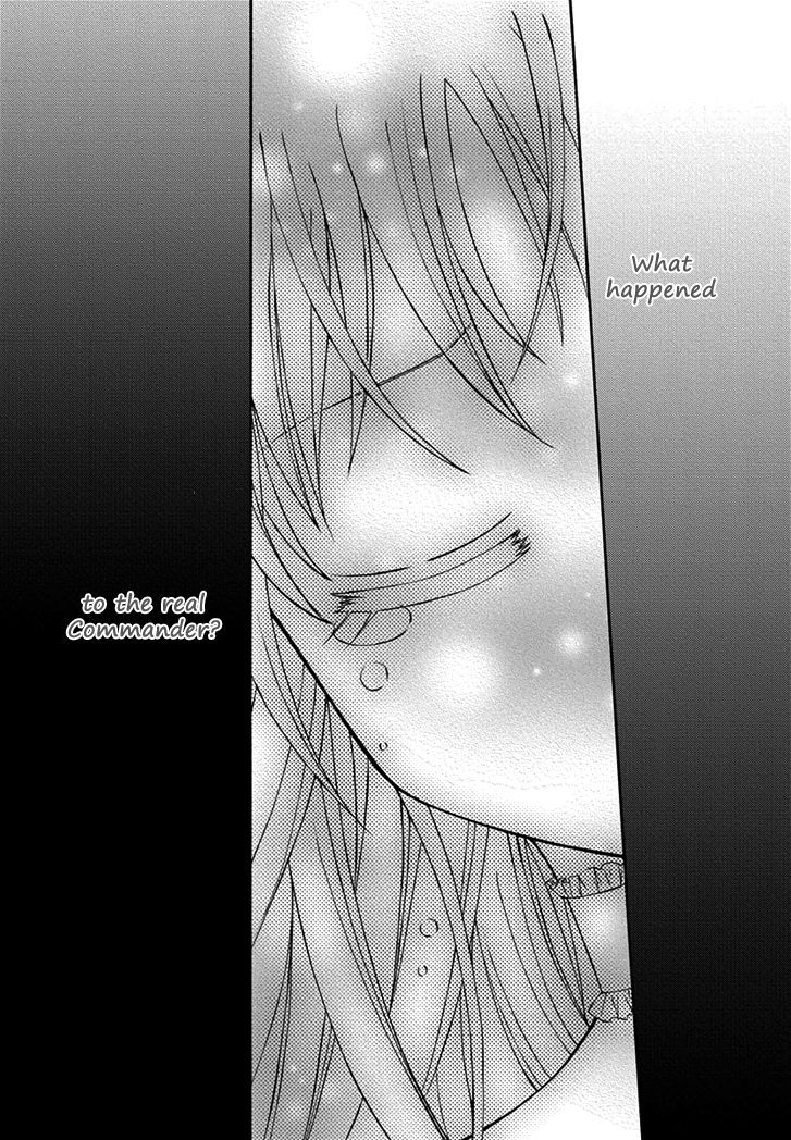 Virgin Ripper Chapter 15 #36