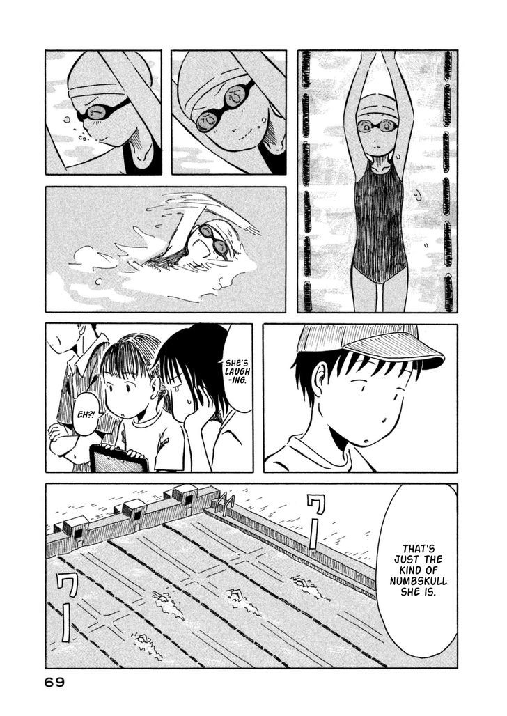 Kodomo Wa Wakatte Agenai Chapter 4 #12