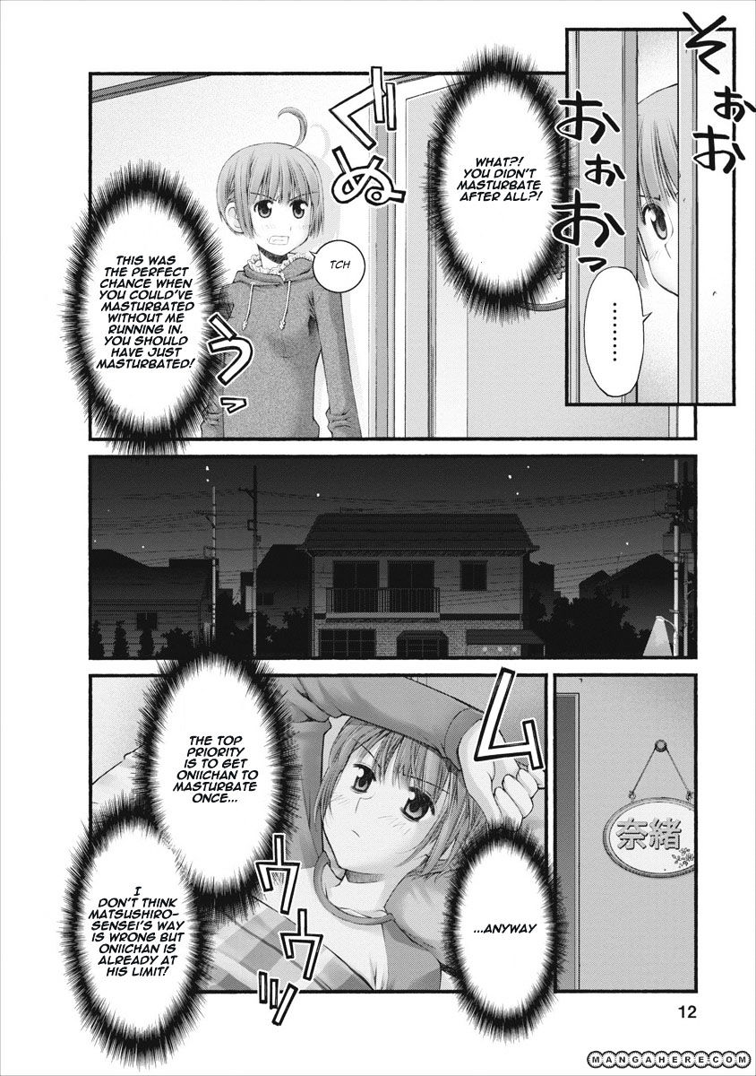 Oniichan No Koto Nanka Zenzen Suki Ja Nai N Da Kara Ne Chapter 45 #13