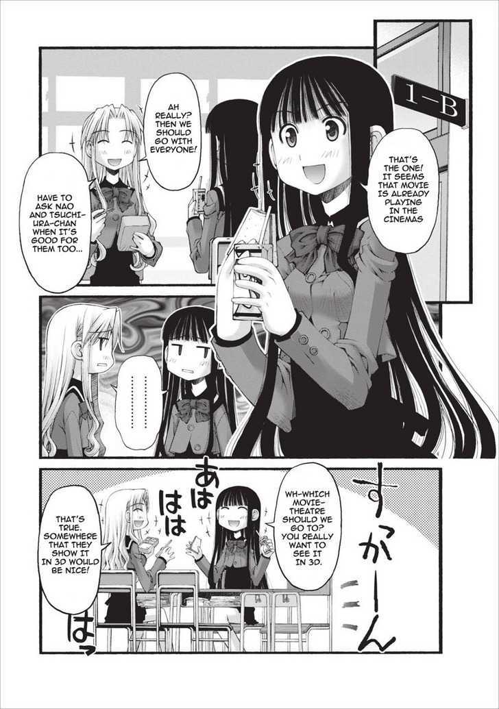 Oniichan No Koto Nanka Zenzen Suki Ja Nai N Da Kara Ne Chapter 18 #14