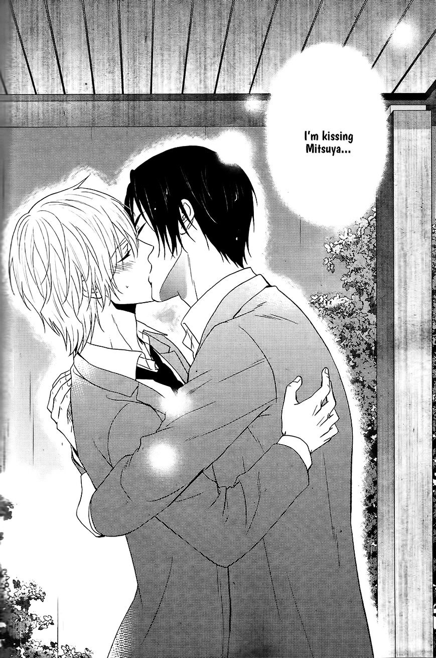 Kitto Kiss O Suru Toki Chapter 6 #5