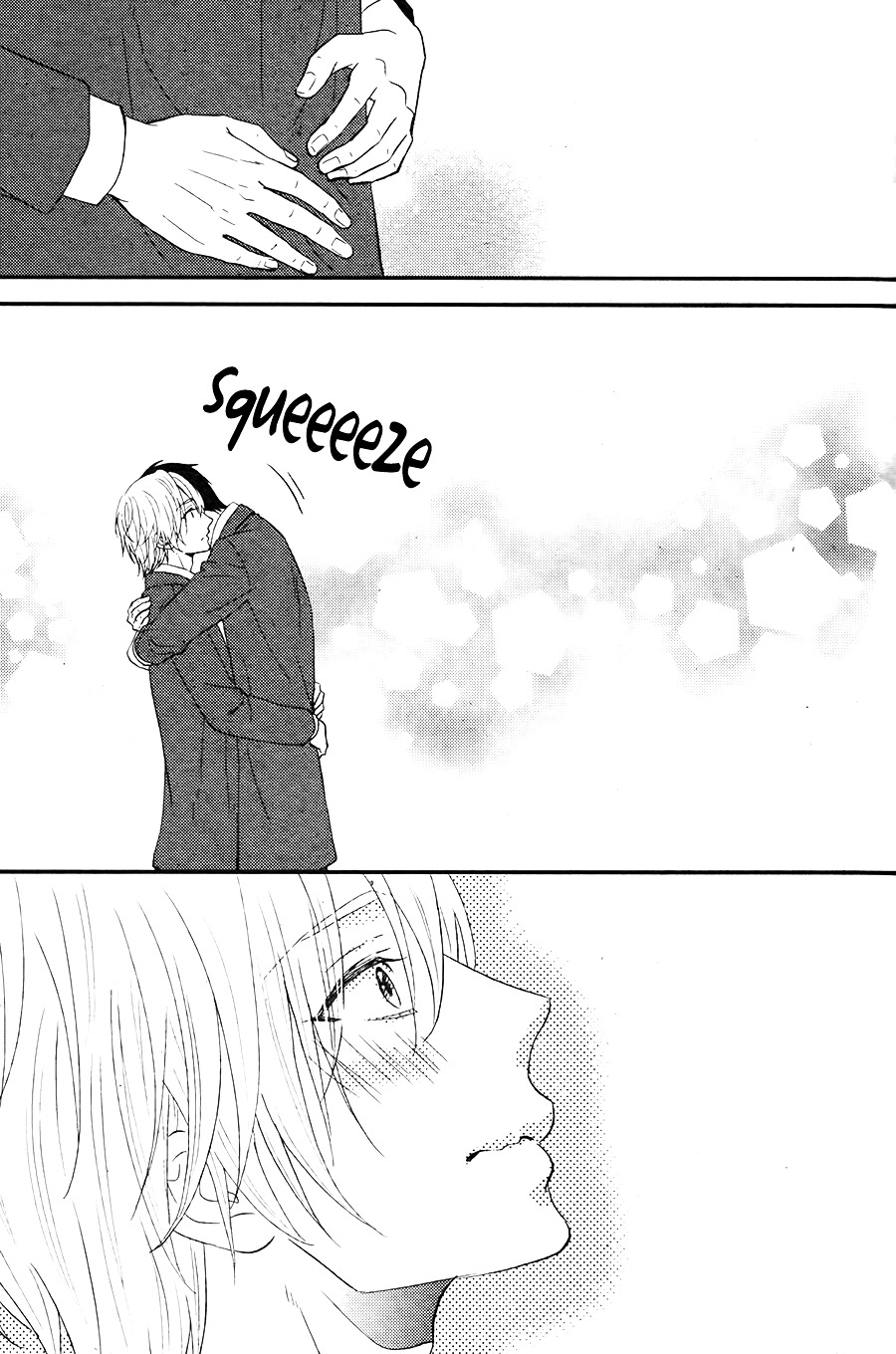 Kitto Kiss O Suru Toki Chapter 5 #14