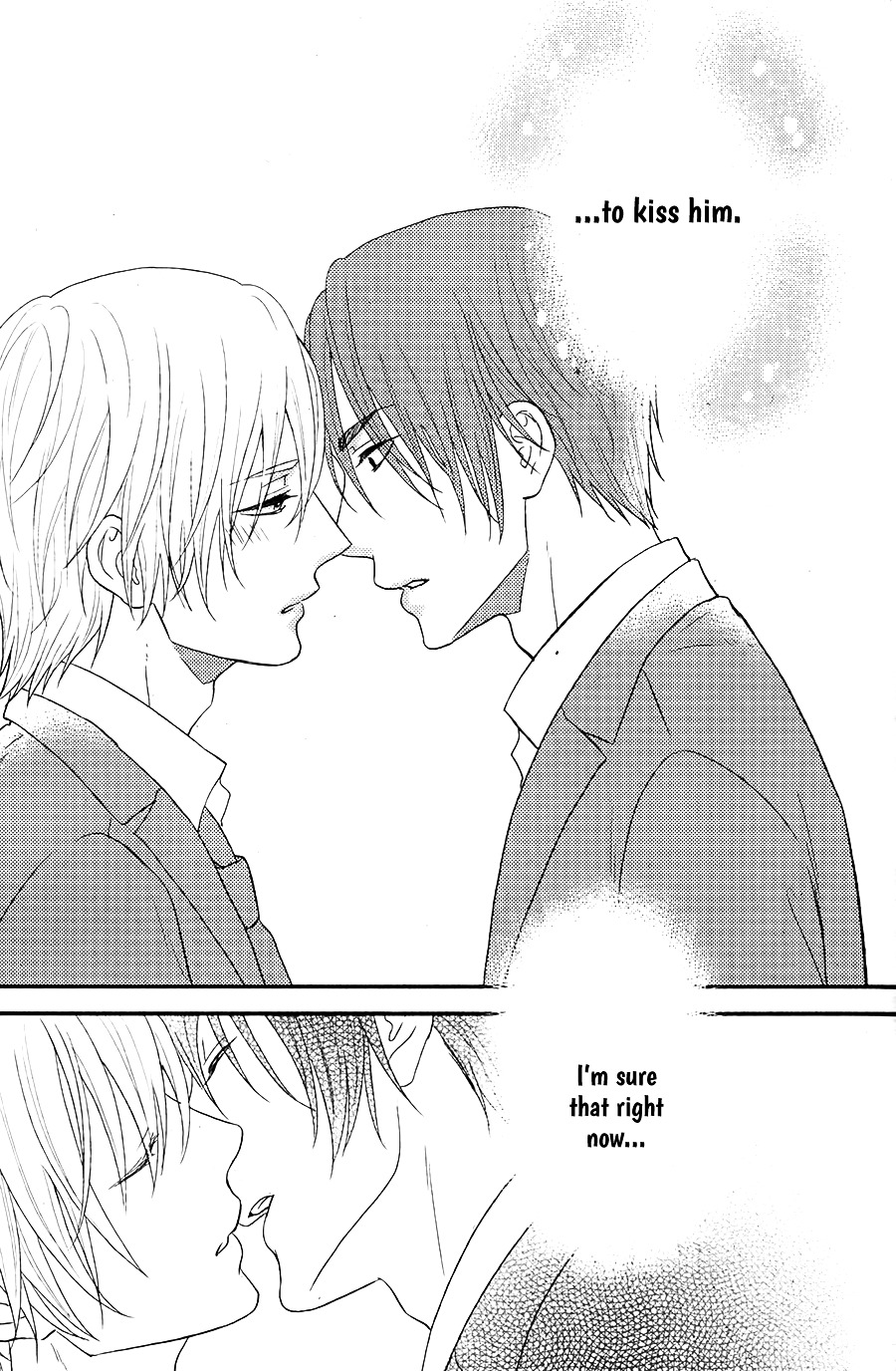 Kitto Kiss O Suru Toki Chapter 5 #16