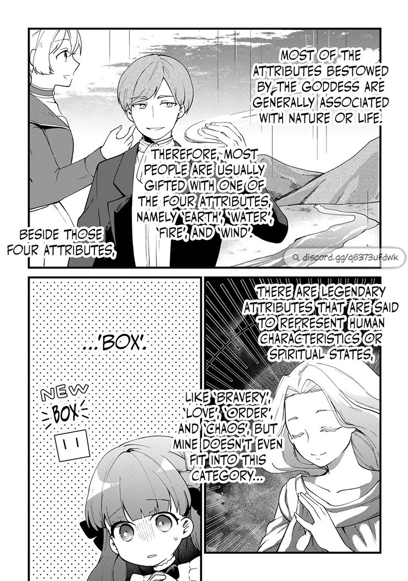 Hikikomori Princess Marriage Chapter 4 #23