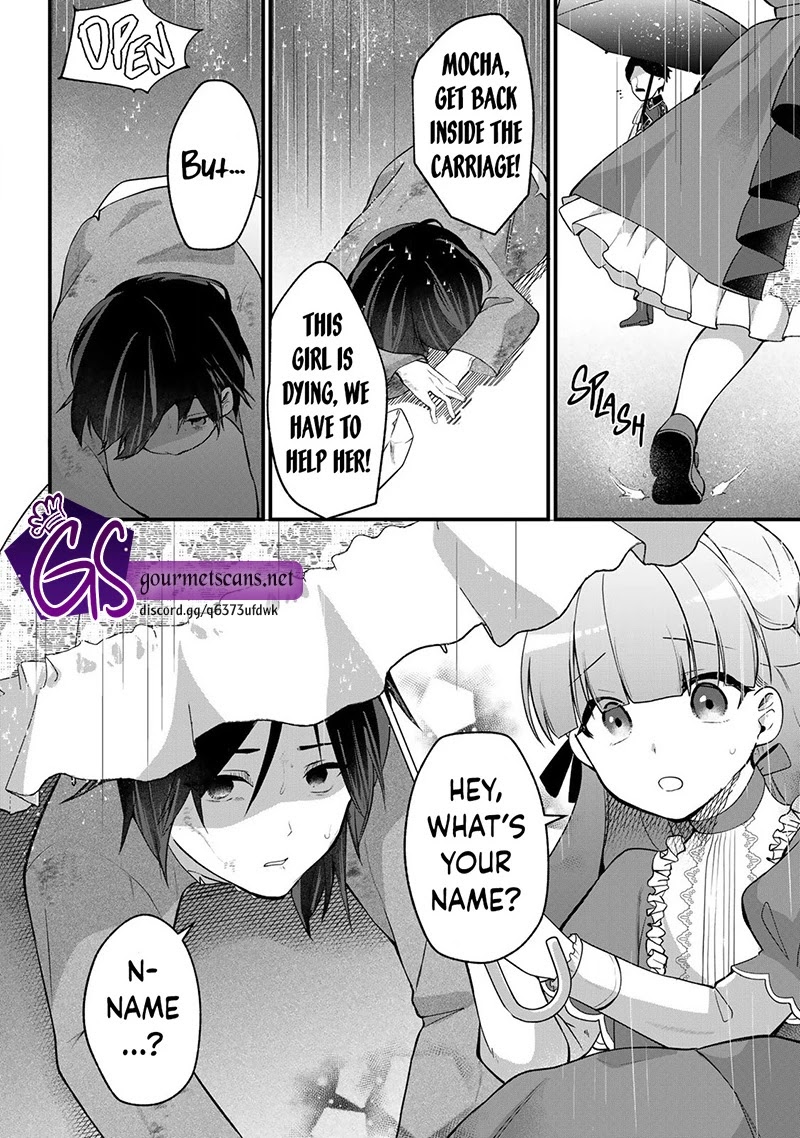 Hikikomori Princess Marriage Chapter 5 #27