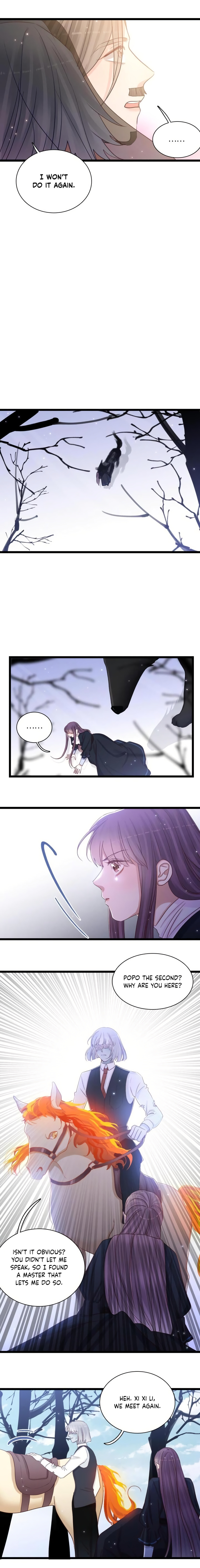 The Witch’S Daily Life Chapter 55 #3