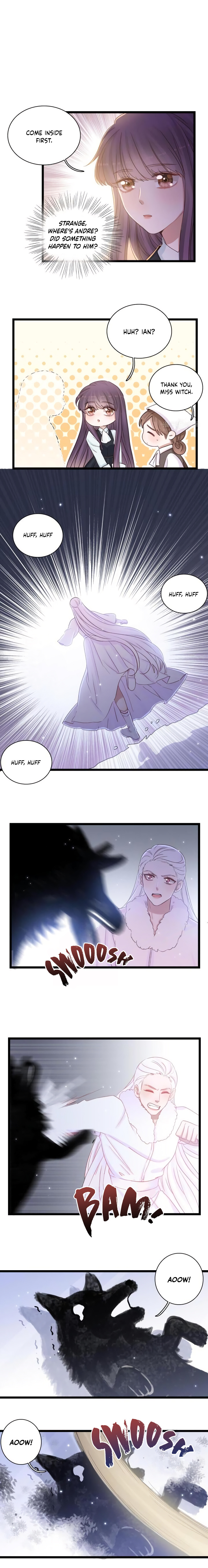 The Witch’S Daily Life Chapter 53 #6