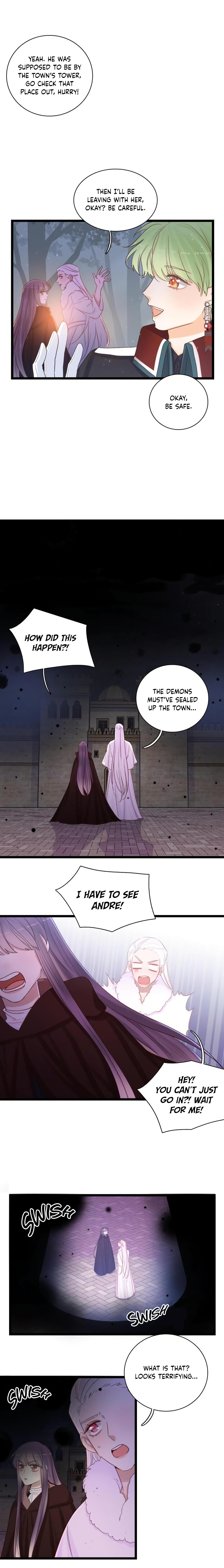 The Witch’S Daily Life Chapter 54 #2