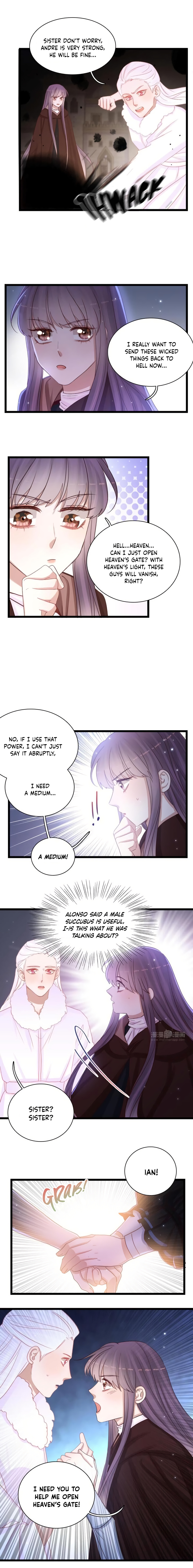 The Witch’S Daily Life Chapter 54 #3