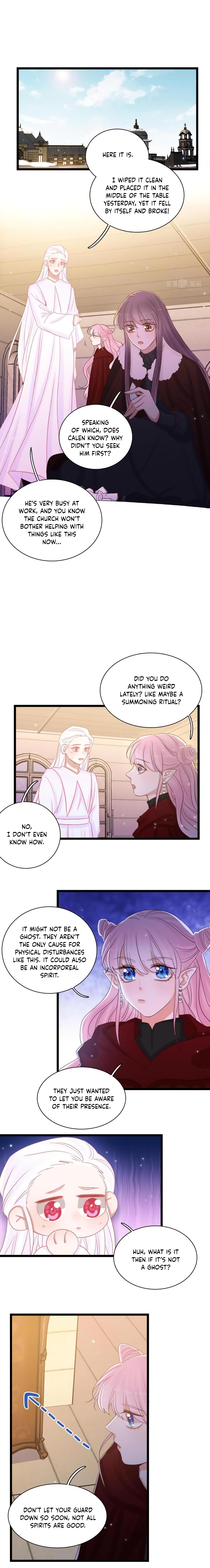 The Witch’S Daily Life Chapter 51 #2