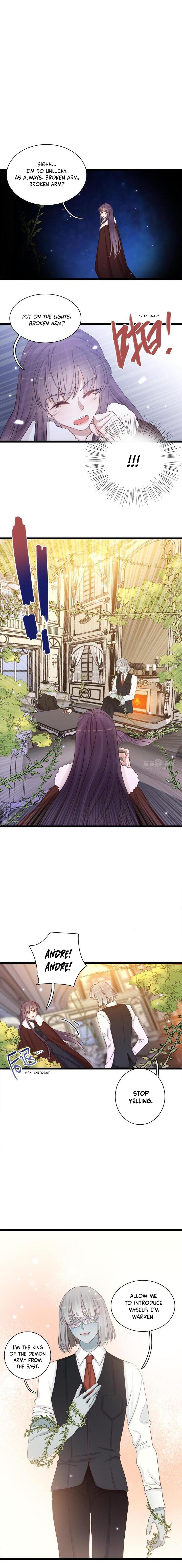 The Witch’S Daily Life Chapter 45 #5