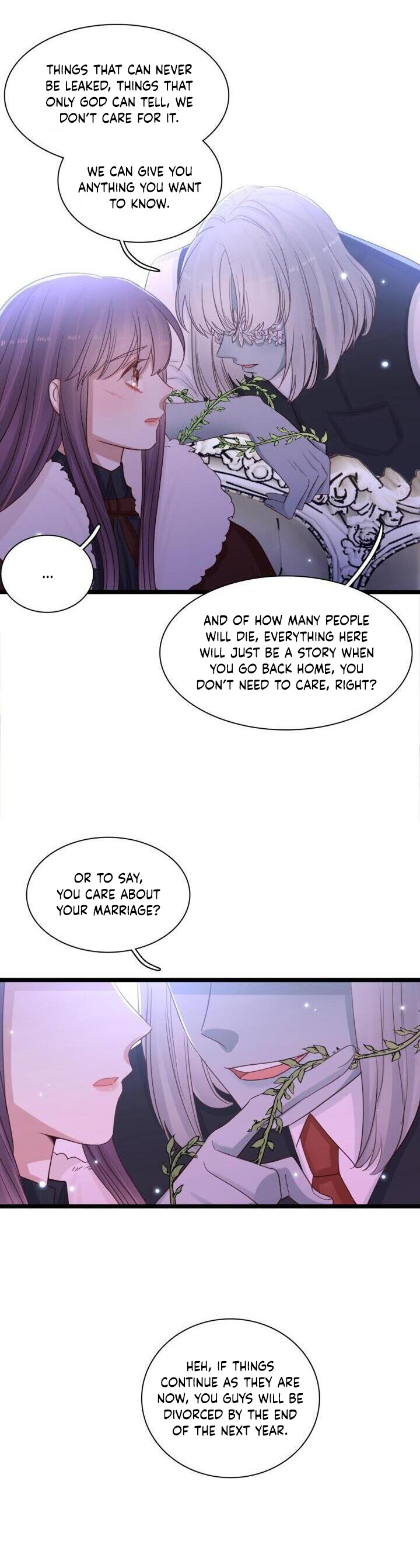 The Witch’S Daily Life Chapter 45 #7