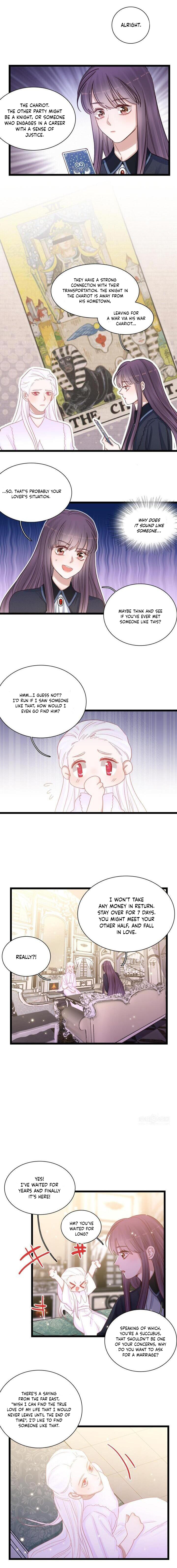 The Witch’S Daily Life Chapter 37 #6