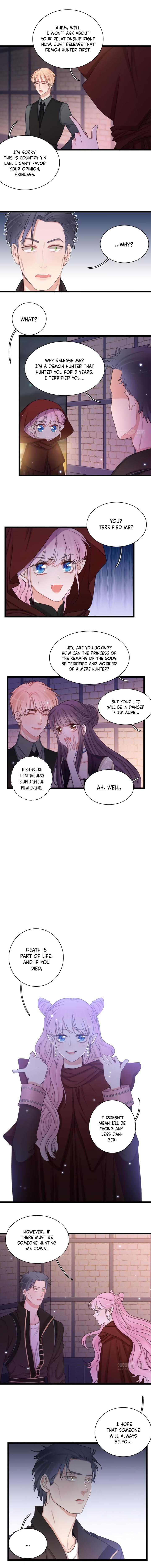 The Witch’S Daily Life Chapter 32 #5