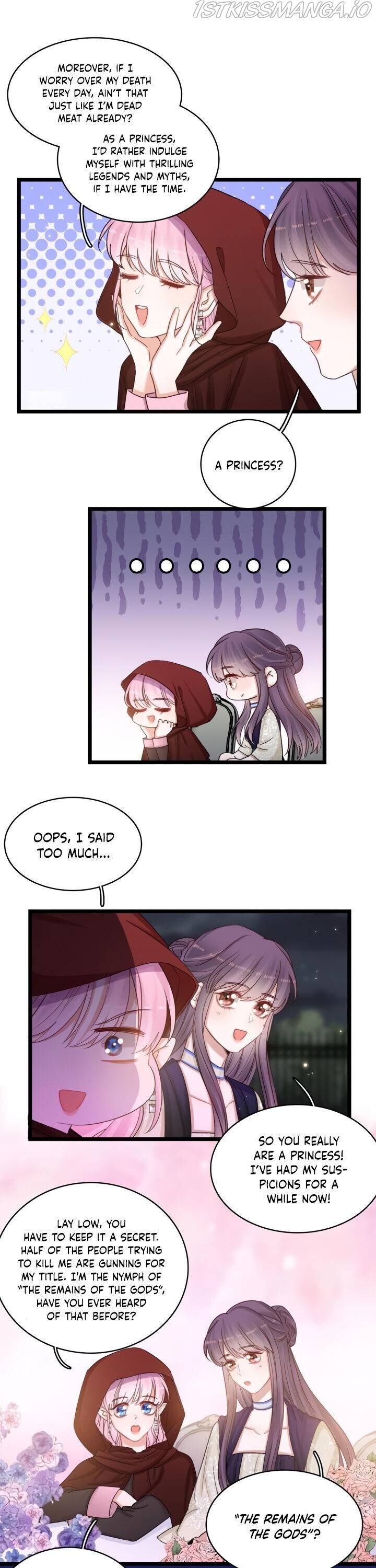 The Witch’S Daily Life Chapter 30 #7