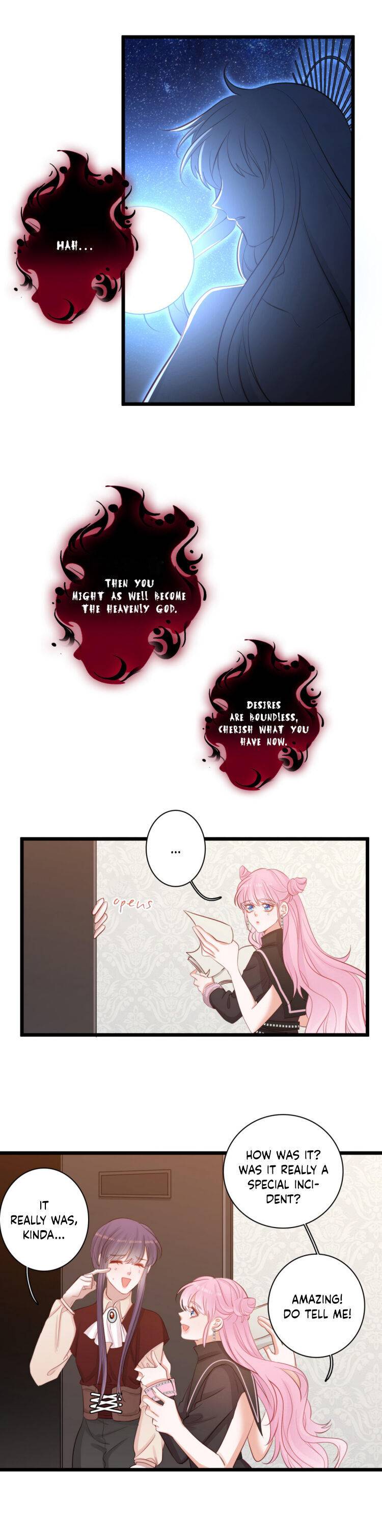 The Witch’S Daily Life Chapter 21 #8