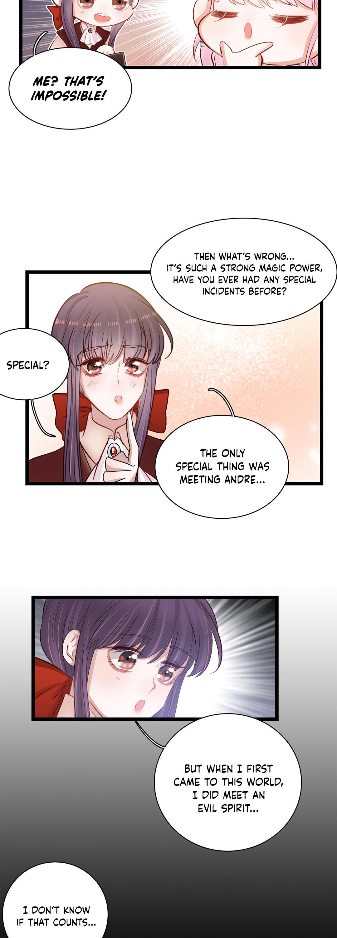 The Witch’S Daily Life Chapter 20 #10