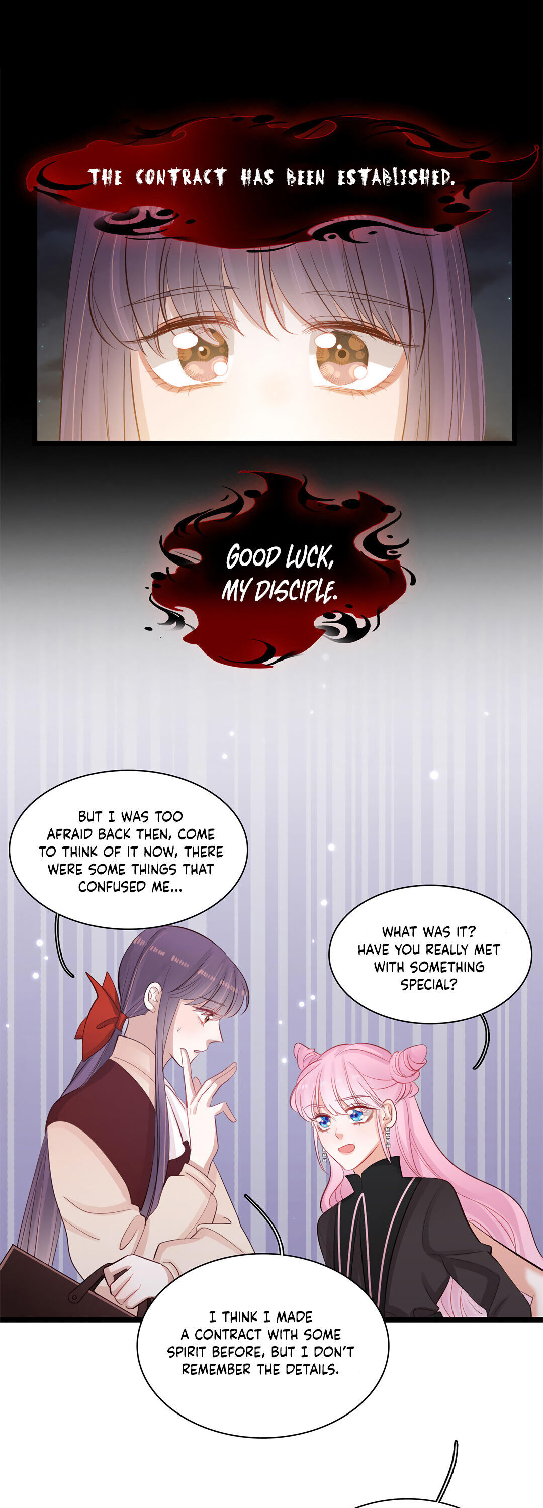 The Witch’S Daily Life Chapter 20 #12