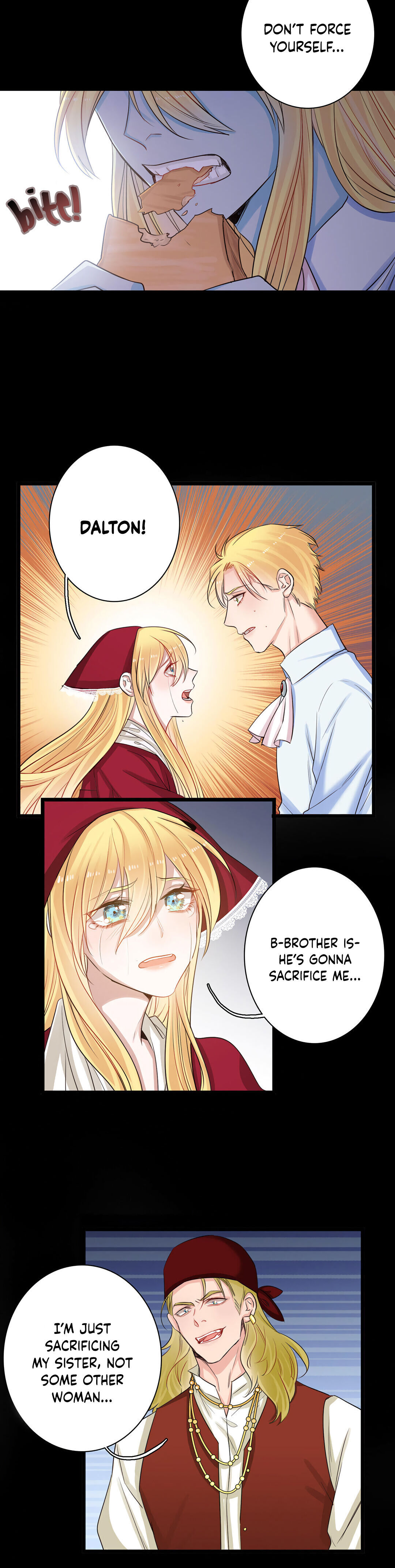 The Witch’S Daily Life Chapter 11 #6